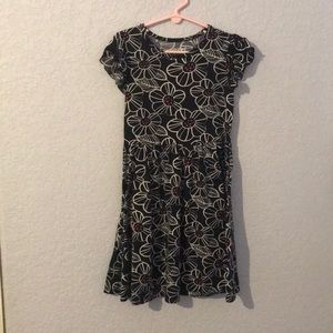 Jumping beans dress